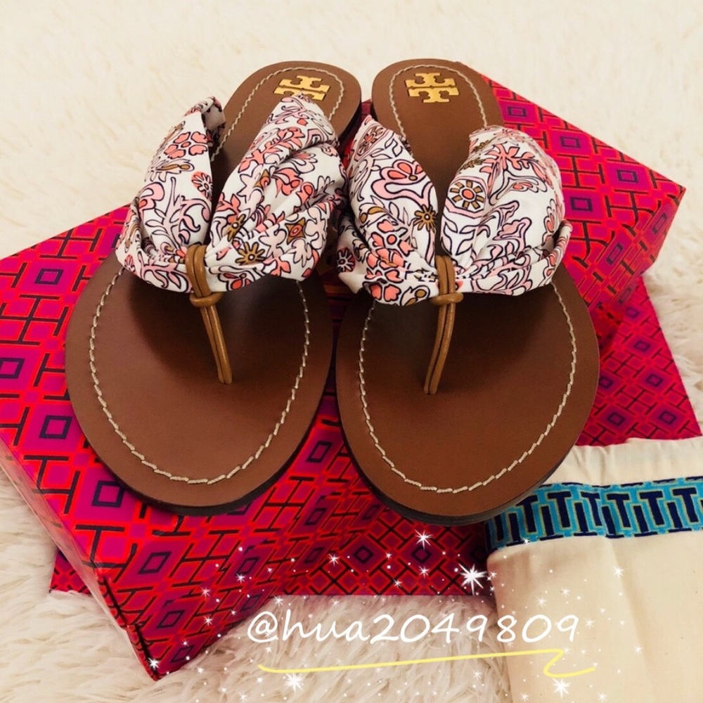 🆕Tory Burch Sandals✨
